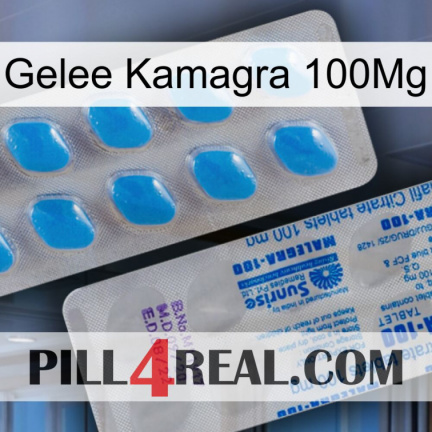 Jelly Kamagra 100Mg new15